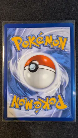 Rampardos ex 100/084 Ultra Rare NM - Pitch Black | Pokemon TCG - Image 2