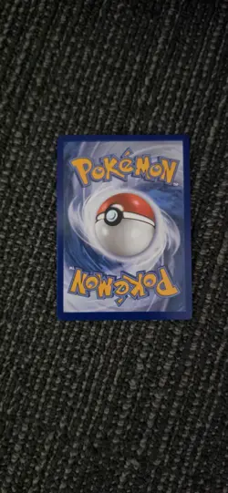 Pokemon TCG Rampardos ex 100/084 Pitch Black English Ultra Rare - Mint Condition - Image 2