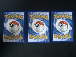 Pokemon TCG Galarian Articuno Zapdos Moltres Sword & Shield Basic Card Lot (3) - Image 2