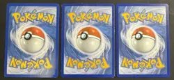Pokemon Card Lot Aggron Ex Melmetal Ex Stamped Aron 2009 RR PC RC NM-MP 3 Cards - Image 5