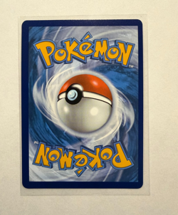 Pokemon Victini Card Black Bolt Red Holo BWR 171/086 Near Mint - Image 4