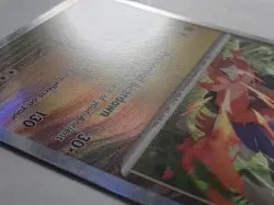 HOLO Koraidon 119/162 - B1G1F Temporal Forces Pokemon Card - Teeziro Art - Image 2