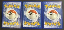 Pokemon Card Lot Kyogre V Kingdra Ex Stamped Garchomp Ex PR CZ SF NM 3 Cards - Image 5