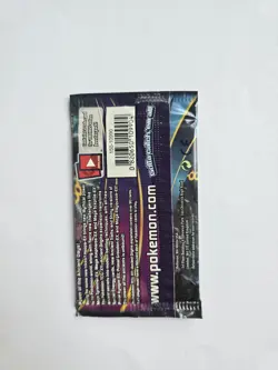 Pokemon TCG Ancient Origins Sealed Booster Pack 10 Cards English Rayquaza Art - Image 2