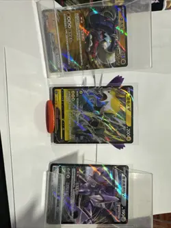 Pokemon Card V / ex Holo Chinese Cards lot – Sale 🔥 - Image 1