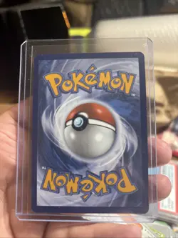 Pokemon TCG Lillie's Determination Trainer Card Holo Rare 169/132 NM - Image 2