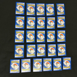 Pokemon TCG HGSS Unleashed Partial Set 26 Card Lot with Reverse Holos LP/MP - Image 2