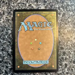MTG - BLADE OF THE BLOODCHIEF - RARE - ZENDIKAR - LP - FOIL - Image 2