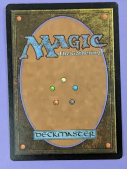 MTG Magic The Gathering: Commander 2013: Temple Bell #265/256 Rare - NM - Image 2