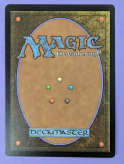 MTG Magic The Gathering: Commander 2013: Temple Bell #265/256 Rare - NM - Image 4