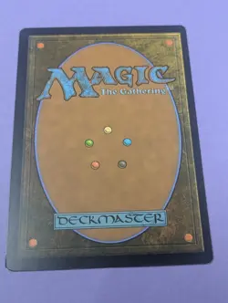 MTG Magic the Gathering: The List: Howling Mine #212/249 Rare - LP - Image 2