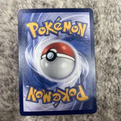 Pokemon PTCG S-Chinese Card Sword & Shield CS3bC-123 Kingdra CHR Holo Rare - Image 2