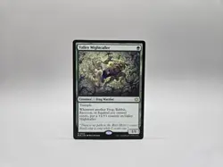 Valley Mightcaller 0202 Non Foil MTG BLB Bloomburrow NM Rare - Image 1