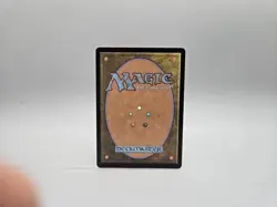 Valley Mightcaller 0202 Non Foil MTG BLB Bloomburrow NM Rare - Image 2