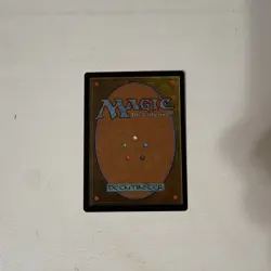MTG Angelic Chorus Urza's Saga NEAR MINT - Image 2