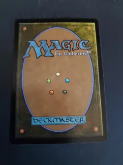 Light of Promise Marvel Magic the Gathering MTG Full Art NM - Image 2