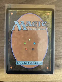 Monstrous Rage Marvel Magic the Gathering MTG Full Art NM Regular - Image 2