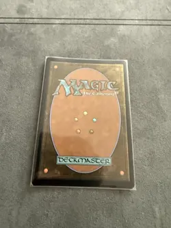 Anticausal Vestige #317 Extended Art Rare MTG Edge of Eternities - Image 2