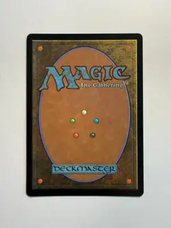 Padeem, Consul of Innovation 109 MTG Commander Masters - Image 2