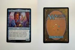 Padeem, Consul of Innovation 109 MTG Commander Masters - Image 3