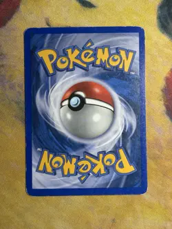 Machop 117/165 Reverse Holo Common Expedition E Reader Series Pokemon Card MP - Image 5