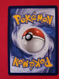 Pokemon ME05 Pitch Black Ultra Rare - 105/084 Crushing Hammer - Image 2