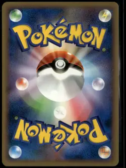 Budew 035/092 Uncommon Japanese Stormfront LP Pokemon Card - Image 2