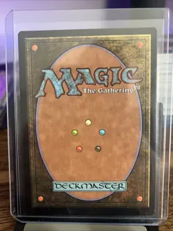 Worldly Tutor Magic the Gathering Mirage Uncommon Card Regular - Image 2