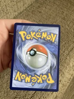 Mega Metagross EX - XY35 - Pokemon XY Promo Ultra Rare Card - Image 3