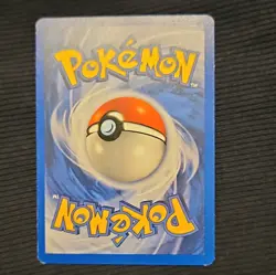 Lapras Southern Islands Promo Regular 12/18 English Pokemon TCG - Image 2