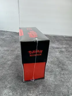 Pokemon TCG Destined Rivals Elite Trainer Box ETB Factory Sealed NEW SEALED DR - Image 3