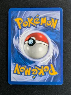 Dark Muk 41/82 Unlimited Uncommon Team Rocket Pokemon Card Mp - Image 2