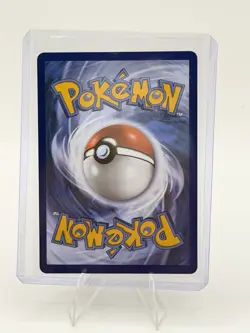 Rampardos EX 100/84 Pokemon Pitch Black - Image 2