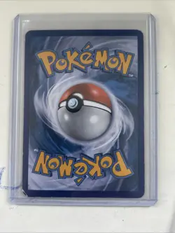 Pokemon Company Heracross EX 105/111 XY Furious Fists Full Art Holo English LP - Image 2