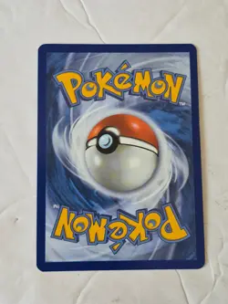 Slowpoke (Comos Holo) 086 Promo ME: Mega Evolution Promo Pokemon Near Mint - Image 2