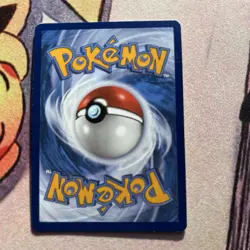 Squirtle - 7/165 - Cosmos Reverse Holo - Pokemon 151 - NM - Image 2