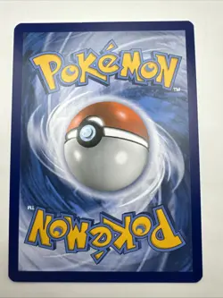 Pokemon Card Lycanroc Burning Shadows Holo Rare 75/147 Near Mint - Image 2