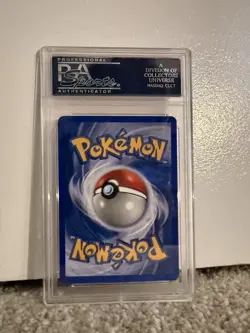 Charizard Reverse Foil #6/165 2002 Pokemon Expedition PSA 9 WOTC - Image 2