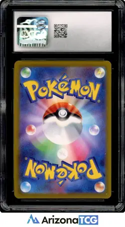 Pokemon 2021 Sylveon VMAX 041/069 Holo RRR Eevee Heroes Japanese GEM MINT CGC 10 - Image 2