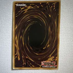 Yu-Gi-Oh! Red Nova Dragon Effect Synchro Secret Rare Holo Limited CT07-EN005 - Image 2