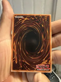 Dimensional Fissure LCGX-EN215 Secret Rare Legendary Collection 2 NM Unlimited - Image 2