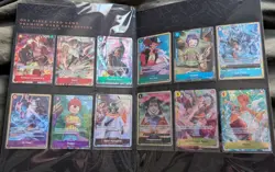 One Piece Card Game Premium Card Collection–Best Selection Vol. 6-Sealed In Hand - Image 2