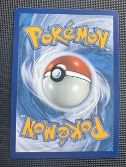 Pokemon TCG Bianca's Devotion Card 209/162 Temporal Forces Special Illustration - Image 2