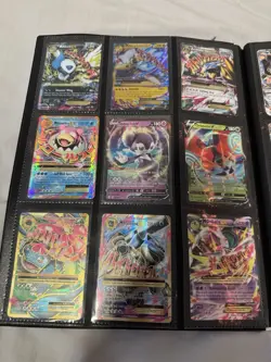Selling My Pokemon Collection Card By Card Or More Than 1 Card Just Let Me Know - Image 2