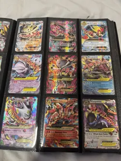 Selling My Pokemon Collection Card By Card Or More Than 1 Card Just Let Me Know - Image 3