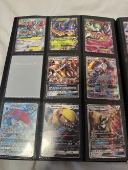 Selling My Pokemon Collection Card By Card Or More Than 1 Card Just Let Me Know - Image 4