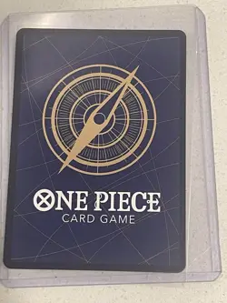 One Piece x Round 1 - Nico Robin EB03-054 Promo - ENGLISH - Image 2