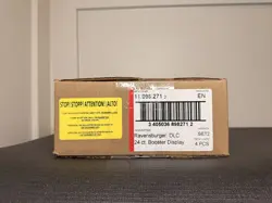 Disney Lorcana Set 2 Rise Of The Floodborn Booster Box Case Sealed - Image 3