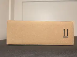 Disney Lorcana Set 2 Rise Of The Floodborn Booster Box Case Sealed - Image 4