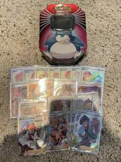 Pokemon - Assorted Trainer & Secret Rares Lot. 30 Cards. Read Description. - Image 1